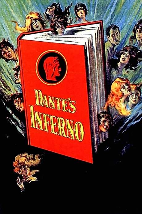 Dante’s Inferno